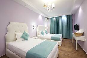 Apartments Flower Residence