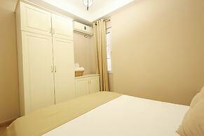 Apartments Flower Residence