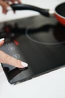 Apartments Flower Residence