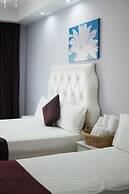 Apartments Flower Residence