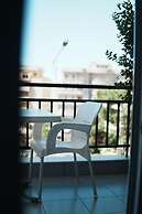 Apartments Flower Residence