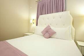 Apartments Flower Residence