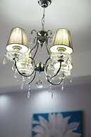 Apartments Flower Residence