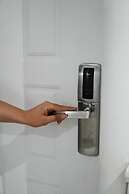 Apartments Flower Residence