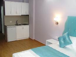 Apartments Flower Residence