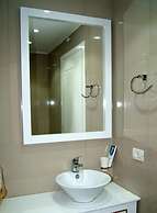 Apartments Flower Residence