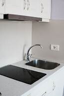 Apartments Flower Residence