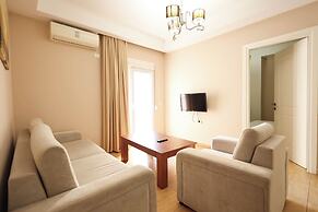 Apartments Flower Residence