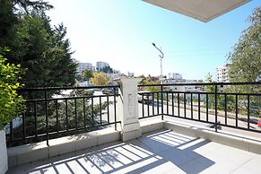 Apartments Flower Residence