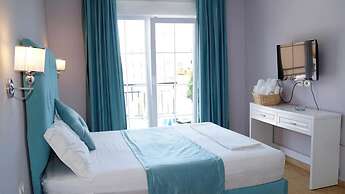 Apartments Flower Residence