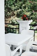 Apartments Flower Residence