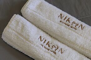 Nikon Boutique Hotel
