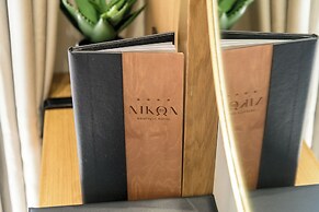 Nikon Boutique Hotel