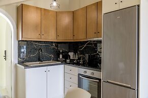 Nikon Boutique Hotel