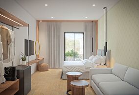 Nikon Boutique Hotel