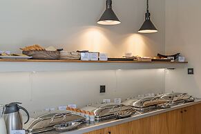 Nikon Boutique Hotel