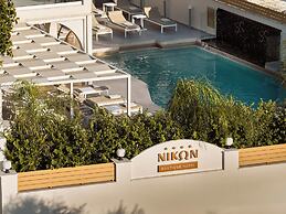 Nikon Boutique Hotel