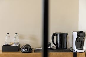 Nikon Boutique Hotel