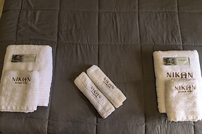 Nikon Boutique Hotel