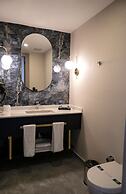 Nevi Hotel & Suites İstanbul Taksim