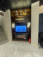 Nevi Hotel & Suites İstanbul Taksim