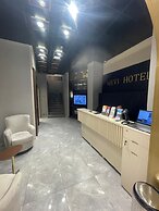 Nevi Hotel & Suites İstanbul Taksim