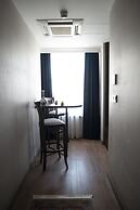 Nevi Hotel & Suites İstanbul Taksim