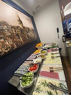 Nevi Hotel & Suites İstanbul Taksim