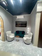 Nevi Hotel & Suites İstanbul Taksim