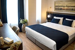 Nevi Hotel & Suites İstanbul Taksim