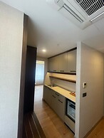 Nevi Hotel & Suites İstanbul Taksim