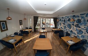 Nevi Hotel & Suites İstanbul Taksim