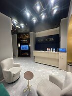 Nevi Hotel & Suites İstanbul Taksim