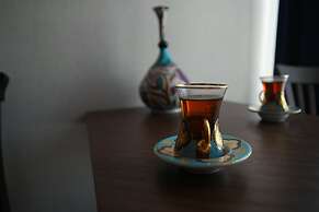 Nevi Hotel & Suites İstanbul Taksim