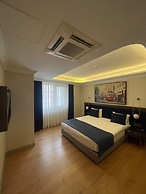 Nevi Hotel & Suites İstanbul Taksim