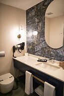 Nevi Hotel & Suites İstanbul Taksim