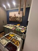 Nevi Hotel & Suites İstanbul Taksim