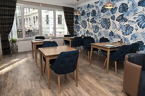 Nevi Hotel & Suites İstanbul Taksim