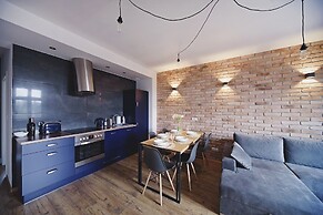 Apartamenty River View od WroclawApartament-pl