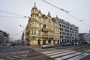 Apartamenty River View od WroclawApartament-pl