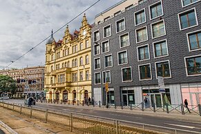 Apartamenty River View od WroclawApartament-pl