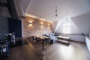 Apartamenty River View od WroclawApartament-pl