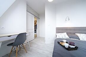 Apartamenty River View od WroclawApartament-pl