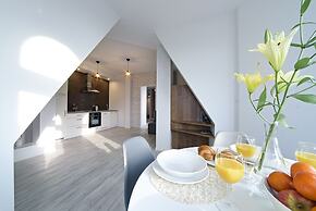 Apartamenty River View od WroclawApartament-pl