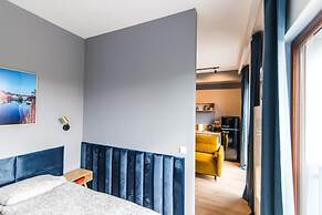 Apartamenty River View od WroclawApartament-pl