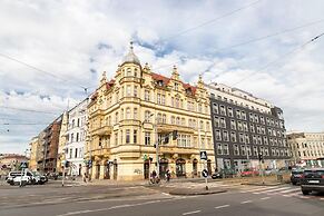 Apartamenty River View od WroclawApartament-pl