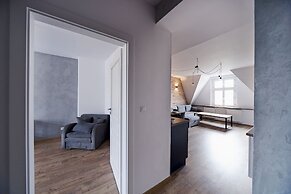 Apartamenty River View od WroclawApartament-pl