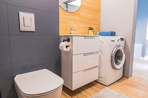 Apartamenty River View od WroclawApartament-pl