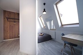 Apartamenty River View od WroclawApartament-pl