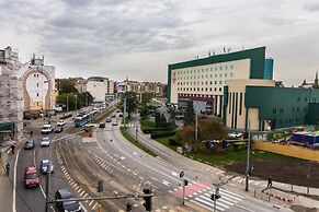 Apartamenty River View od WroclawApartament-pl